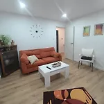 Appartement Cala-vivienda Tranquila En Casa Unifamiliar
