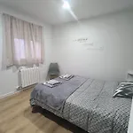 Cala-vivienda Tranquila En Casa Unifamiliar Appartement *