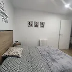 Appartement Cala-vivienda Tranquila En Casa Unifamiliar