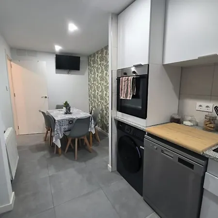 Appartement Cala-vivienda Tranquila En Casa Unifamiliar *