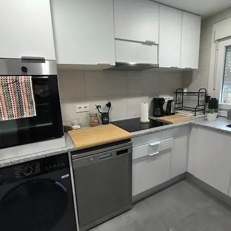 Appartement Cala-vivienda Tranquila En Casa Unifamiliar