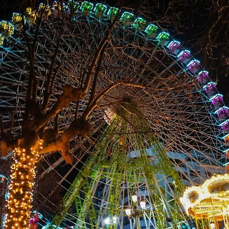 Cala-vivienda Tranquila En Casa Unifamiliar Appartement