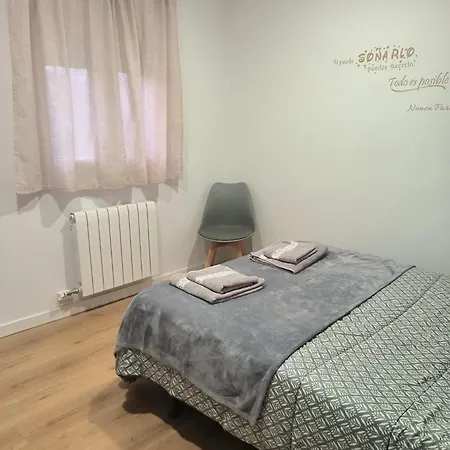 Cala-vivienda Tranquila En Casa Unifamiliar Apartment *