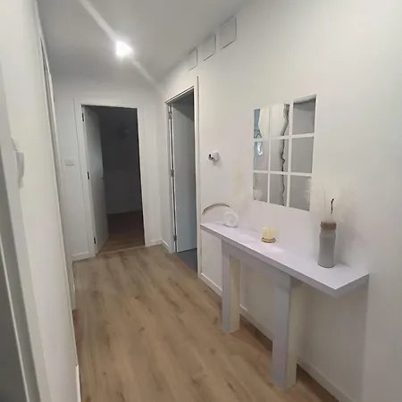 Apartment Cala-vivienda Tranquila En Casa Unifamiliar *