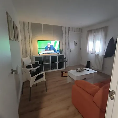 Apartment Cala-vivienda Tranquila En Casa Unifamiliar *