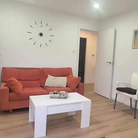 Appartement Cala-vivienda Tranquila En Casa Unifamiliar