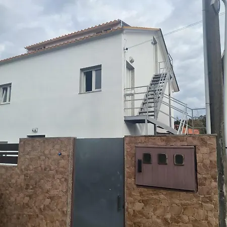 Apartment Cala-vivienda Tranquila En Casa Unifamiliar Vigo