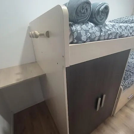 Apartment Cala-vivienda Tranquila En Casa Unifamiliar Vigo