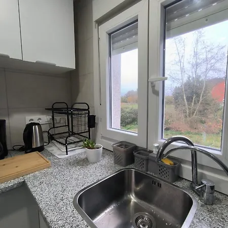Apartment Cala-vivienda Tranquila En Casa Unifamiliar