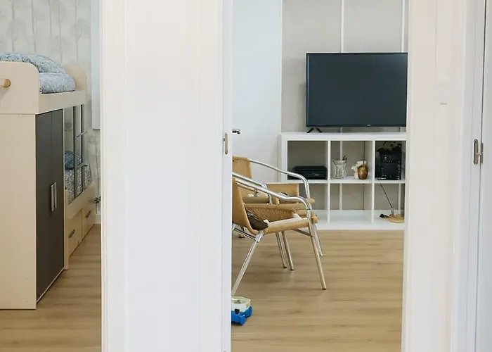 Cala-vivienda Tranquila En Casa Unifamiliar * Comarca de Vigo