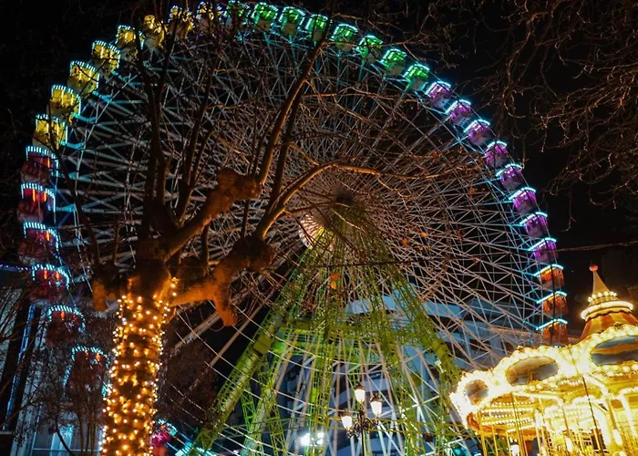 Cala-vivienda Tranquila En Casa Unifamiliar Apartmán