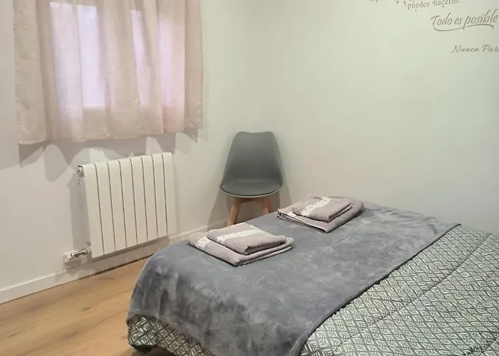 Cala-vivienda Tranquila En Casa Unifamiliar Apartmán *