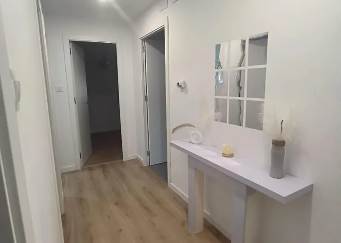 Apartmán Cala-vivienda Tranquila En Casa Unifamiliar *