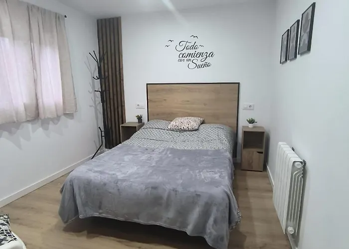 Cala-vivienda Tranquila En Casa Unifamiliar Apartmán Vigo