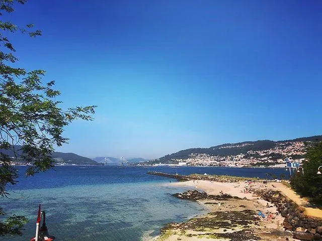 Cala-vivienda Tranquila En Casa Unifamiliar *